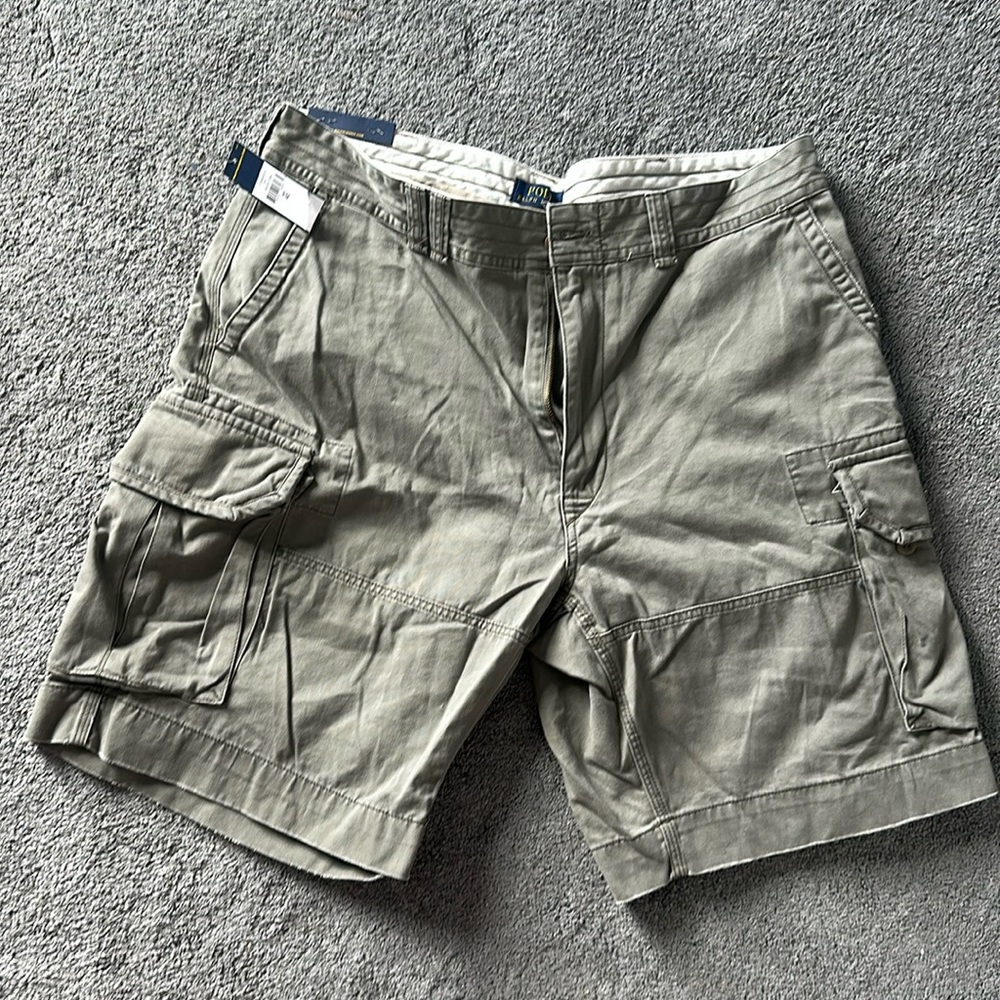 Men’s shorts